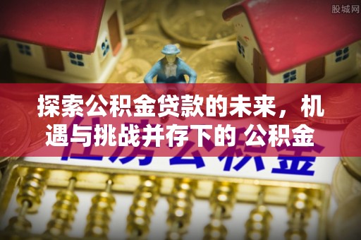 永昌探索公积金贷款的未来，机遇与挑战并存下的 公积金贷款风险防控