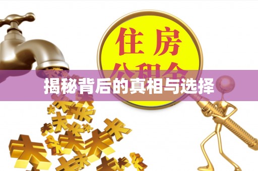 永昌揭秘背后的真相与选择