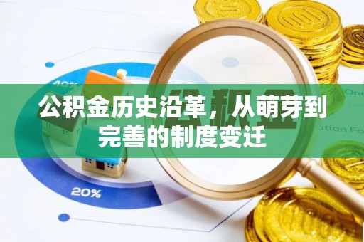 永昌公积金历史沿革，从萌芽到完善的制度变迁