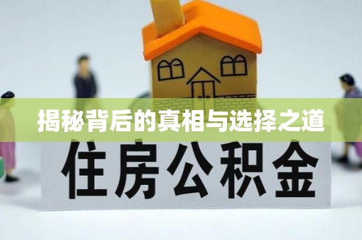 永昌揭秘背后的真相与选择之道