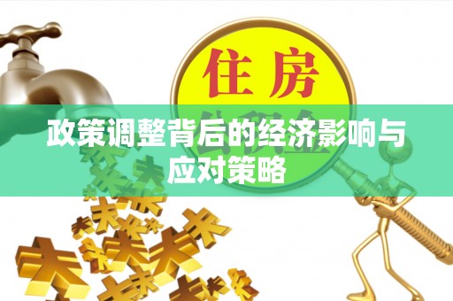 永昌政策调整背后的经济影响与应对策略