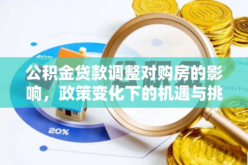 永昌公积金贷款调整对购房的影响，政策变化下的机遇与挑战